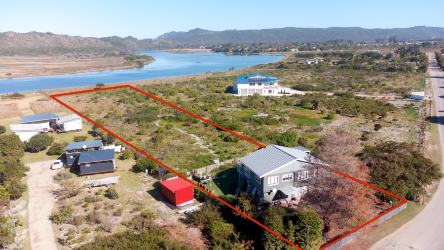 5 Bedroom Property for Sale in Sedgefield Central Western Cape